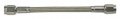 Fragola Performance Systems 412-1-1-48 4 Ptfe Hose Assembly Str X 48 
