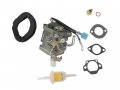 Replacement Carburetor For Onan Cummins Generator A042p619 Ky Series W Gaskets 146-0785 14