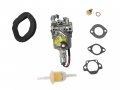 Replacement Carburetor For Onan Cummins Generator A042p619 Ky Series W Gaskets 146-0785 14