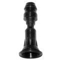 Pontiac Pursuit 2006 Ignition Coil Boot Black Silicone 