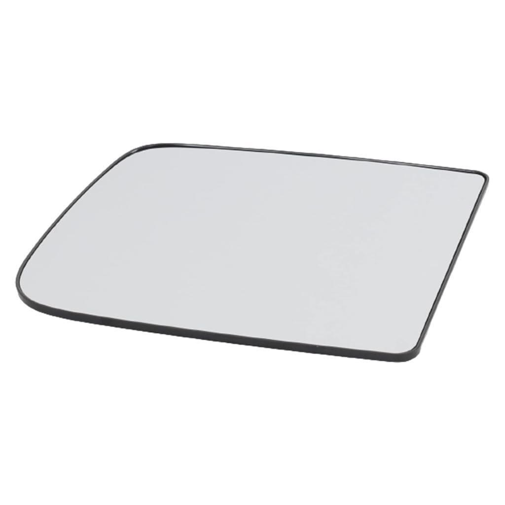 Passenger Side Mirror Glass For Ram 1500 2500 3500 2011 To 2022 Manual Rear View With Towing Package 6x9 In Trailer Tow Code