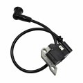 Manioiity 42034001302 Ignition Coil 4203 400 1302 4203-400-1302 Compatible With Stihl Blower Br380 Br420 Br320 Br340 Sr320