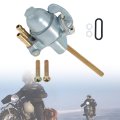 Fuel Petcock Valve Switch Replacement For Honda Cb750 1969 1970-1974 