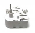 Vdo Metal Shaft Step Stepper Motor Repairs Fuel Temp Temperature Gauge Cluster