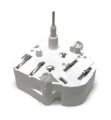 Vdo Metal Shaft Step Stepper Motor Repairs Fuel Temp Temperature Gauge Cluster
