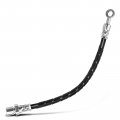 A-premium Clutch Hydraulic Hose Line Compatible With Subaru Outback 2006-2009 Impreza 2008-2014 Legacy 2007-2012 H4 2 5l
