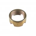 Polaris Snowmobile Jam Nut Genuine Oem Part Qty 1