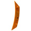 Side Marker Light For Chevy Trailblazer 2021 2022 2023 2024 Driver Capa Certified Led Amber Lens Replacement 42716023 Gm2550210