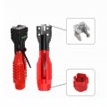 18 In 1 Sink Wrench Foldable Faucet Installer Anti Slip Portable Plumbing Tool And For Repair