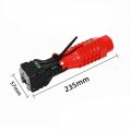 18 In 1 Sink Wrench Foldable Faucet Installer Anti Slip Portable Plumbing Tool And For Repair