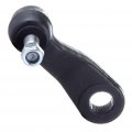 Ocpty New 1-piece Steering Pitman Arm Fit For Chevy Silverado 1500 2500 3500 Express Avalanche Suburban Tahoe Gmc Savana Sierra