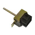 A C And Heater Blower Motor Switch For Chevy Tahoe 2000 2001 2002 Black Plastic Housing Blade Terminal Toggle Control Bolt On 
