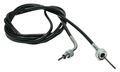 Speedometer Cable For Snowmobile Ski-doo Mx Z 500 583 670 1996 To 1998 