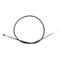 Clutch Cable For Honda Model 284050 Vinyl And Nylon Construction Classic Style 