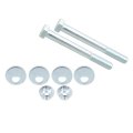 Camber Cam Bolt Kit Front Driver And Passenger Side Lh Rh Replacement For Qx56 Qx80 Armada Frontier Pathfinder 2004-2019 K80276 