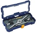 Tap Wrench Set 4 To 1 2 In 7 Pc 