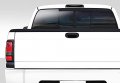 Eparts Rear Led Third Tail Stop Light Full Brake Lamp Black Housing Clear Lens For 1994 1995 1996 1997 1998 1999 2000 2001 