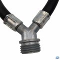 Supplying Demand Hyp38 Clothes Washer Dishwasher Y Mixer Fill Hose With Gaskets
