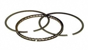Hastings 6864 4-cylinder Piston Ring Set