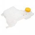 1 Set Coolant Radiator Reservoir Tank 42359072 Overflow Expansion Bottle With Cap For Chevrolet Tosca Epica 2007-2011 