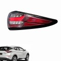 Right Outer Taillight Replacement For Murano 2019 2020 2021 2022 2023 2024 26550-9uf0c 