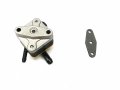 New Fuel Pump For Johnson Evinrude Omc Sie 9hp 15hp 7839 9 9 10 15 Hp18-7350