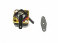 New Fuel Pump For Johnson Evinrude Omc Sie 9hp 15hp 7839 9 9 10 15 Hp18-7350