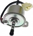 Electric Fuel Pump Am876265 For John Deere 322 1420 F912 F932 Gator Hpx 6x4