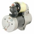 Epartsglobal Starter Fits Suzuki Df90tl 4-stroke 118 9ci 90hp 01 02 03 04 05 06 503799