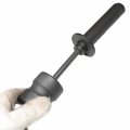 Dptool Ea888 Valve Stem Seal Puller Slide Hammer Compatible With Audi Vw 1 8l 2 0l Shaft Remover Extractor Tool Replace 3047a