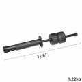 Dptool Ea888 Valve Stem Seal Puller Slide Hammer Compatible With Audi Vw 1 8l 2 0l Shaft Remover Extractor Tool Replace 3047a