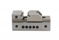 Shars 1 Precision Grinding Screw-less Mini Insert Vise Toolmaker Steel 0002 New 202-1114 S 