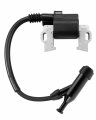 Ignition Coil With 4 Prong Connector Replaces 30500-z5t-003 30500-z5r-003 Fit For Honda Gx240 Gx270 Gx340 Gx390