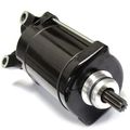 Starter Motor For Yamaha Lx210 270hp 3cyl 1131cc 2003 To 5 Part Number 63m 81800 00 00 