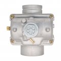Carbman 2 Storke Carburetor For Polaris Scrambler 400 Xplorer 400l Replaces
