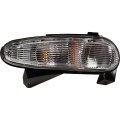 Buick Lacrosse 2005-2009 Parking Light Passenger Side Gm2521191 10333736