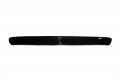 Auto Ventshade Avs Bugflector Ii Hood Shield 1994 2001 Dodge Ram 1500 2002 2500 3500 High Profile Smoke 1 Pc 25211 