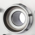 Aintier Front Wheel Hub Bearing Fit For 2013-2014 Nissan Murano 2012-2017 Quest513338 1pcs