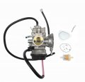 New Carburetor Fits For Suzuki Quadsport Z250 2004-2009