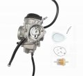 New Carburetor Fits For Suzuki Quadsport Z250 2004-2009