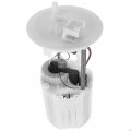 A-premium Electric Fuel Pump Module Assembly With Sending Unit Compatible Chevrolet Spark Matiz 2011 2012 2013 2014 L4 1 2l
