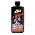 Super Shine Aluminum Polish 16 Oz Metal Polishing Compound And Oxidation Remover For Wheels Rims Stainless Steel Brass Copper 