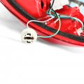 Wflnhb Left Side Tail Light Assembly Replacement For Toyota Rav4 2009-2012 Driver Rear Brake Lamp Halogen 815600r010 To2800181