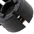 Strut Mounting Set For 1990 To 1996 Buick Regal Rubber Housing With 3 Studs Insulator And Nuts Included Standard Style Black