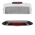 Led Third Brake Light For 2018 2019d Transit 150 250 350 350hd High Mount Stop Lamp Replacement For Jk4z13a613aa Jk4z13a613ad 
