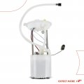 A-premium Electric Fuel Pump Module Assembly With Sending Unit Compatible Cadillac Srx 2012-2013 V6 3 6l Flex Sport Utility