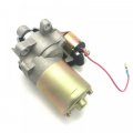 Bv Parts Starter Motor For Hammerhead 80t Trailmaster Mid Xrx And Blazer 200 200-r Honda-clone 6 5hp Engines