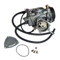 Performance Carburetor Fits Yamaha Kodiak 400 Yfm Yfm400 2000 2001 2002 2003 2004 2005 2006 Atv