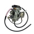 Performance Carburetor Fits Yamaha Kodiak 400 Yfm Yfm400 2000 2001 2002 2003 2004 2005 2006 Atv
