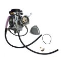 Performance Carburetor Fits Yamaha Kodiak 400 Yfm Yfm400 2000 2001 2002 2003 2004 2005 2006 Atv